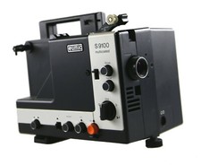 Super 8mm Projecteur de