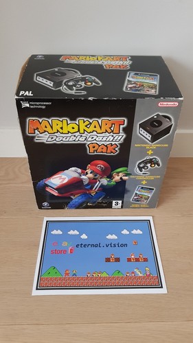 Ngc console game - console,