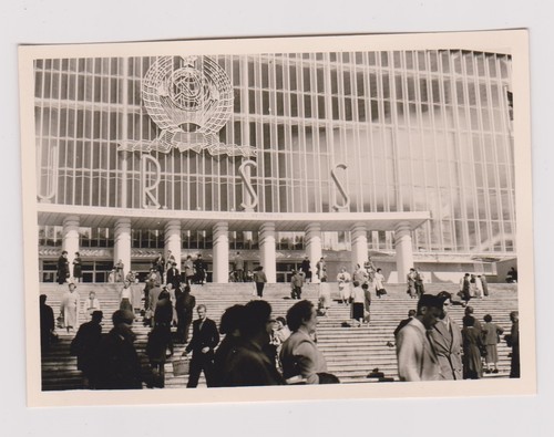 Photo ancienne - photo, 🎞️