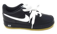 Nike Air Force 1 Noir