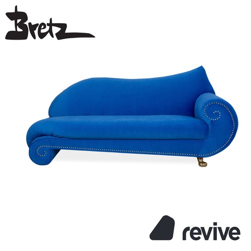 Bretz gaudi tissu canapé - tissu,