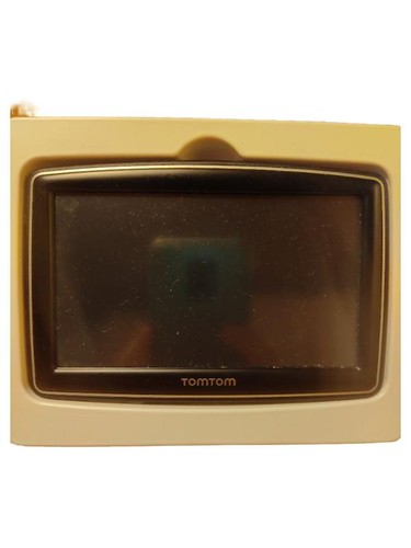 Tomtom navigateur xxl - xxl, iq