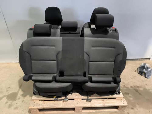 Interieur complet volkswagen - complet,