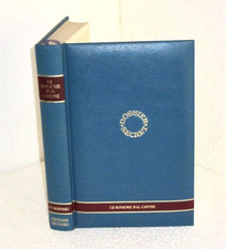 Le royaume d'Al Capone. P.J