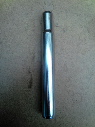 Tige selle vélo 2mm - de,