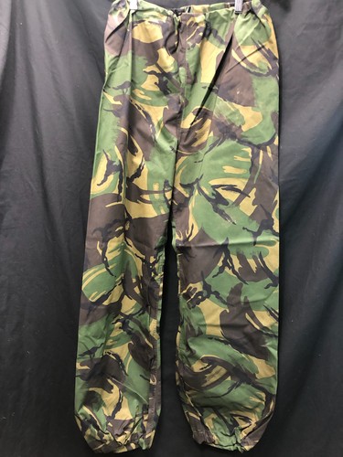 Pantalons surplus dpm - pantalons,
