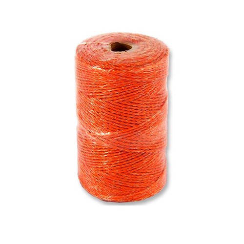 Corde pour pascoli 2 fil - d.2,2,