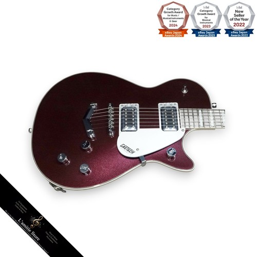 Gretsch g5220 electromatic jet - electromatic,