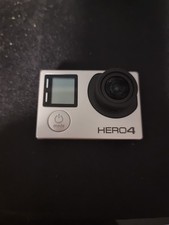 gopro hero 4  hs
