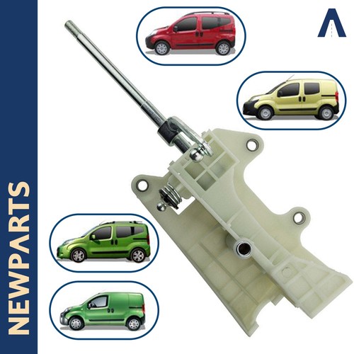 Levier vitesse compatible - levier, de