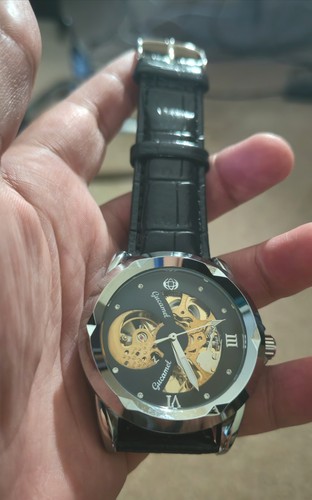 Gucamel montre homme - montre,