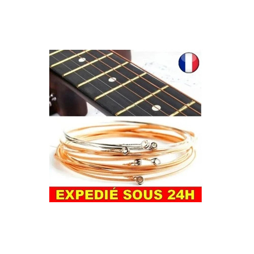 Cordes cuivre fil - cordes,