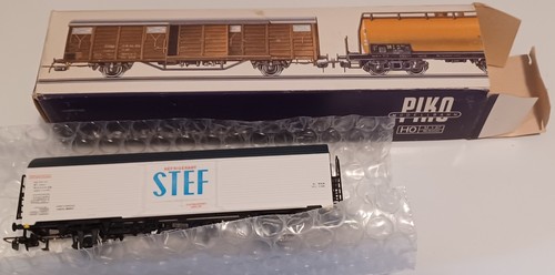 Wagon stef piko - -,
