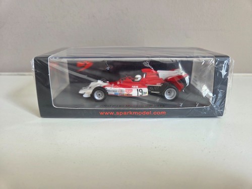 Spark brm p180 ganley - spark,