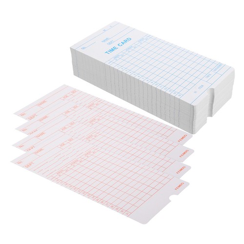 100 pcs cartes - de, gestion