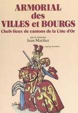 ARMORIAL CÔTE-D’OR Villes