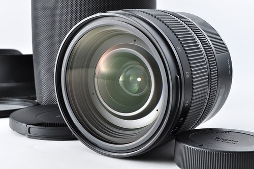 Sigma 8 dg os hsm - dg,