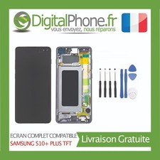 ✅ECRAN SAMSUNG S10 + PLUS