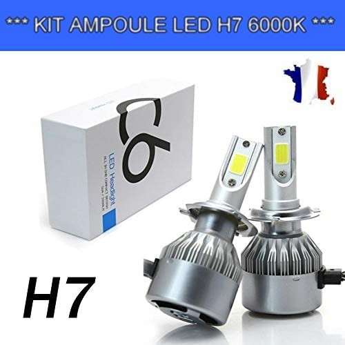 Ampoules led grande - ampoules,