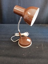 Petite Lampe De Bureau Vintage