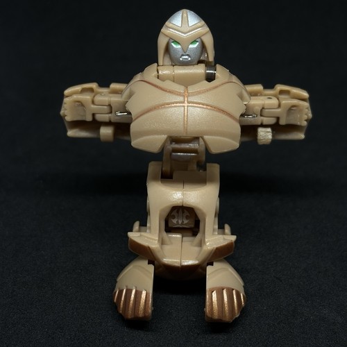 Bakugan elico subterra - bakugan,