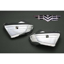 HONDA HELIX / CACHE ROUE AVANT