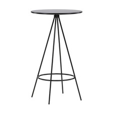 Table de Bar "Bistro" 105cm