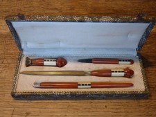 Coffret d'écriture /