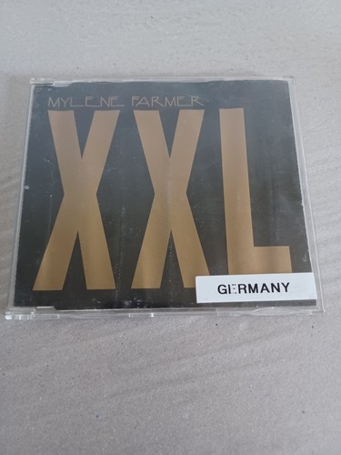 Mylene farmer titres xxl - farmer,