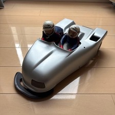 Tamiya RC B2B Racing Sidecar Vintage Retro Rare Collectible Model Car