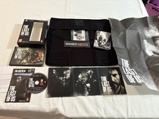 Jeu The Last of Us Edition