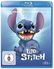 Lilo & Stitch - Disney