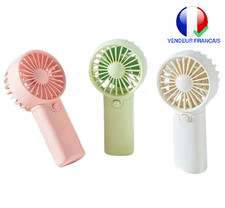 Mini Ventilateur Portable