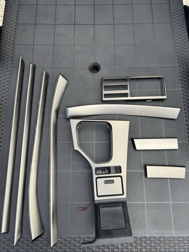 Insert trim intérieur - insert,