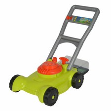 Simba Tondeuse à gazon pour enfants Jouets d&#039;extérieur en plastique 107137716