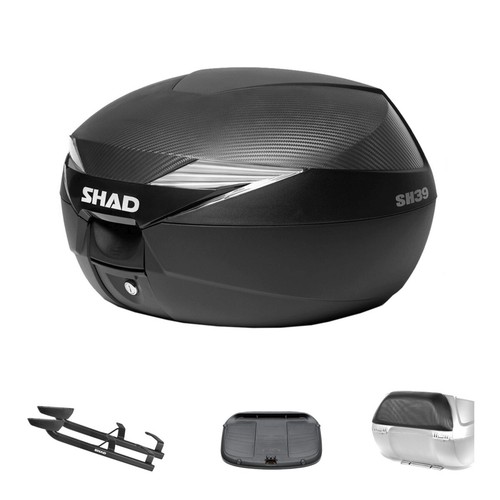 Kit shad baulot sh39 - baulot,