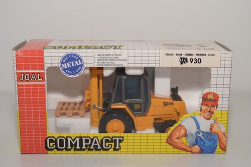Joal 161 jcb 930 - joal,
