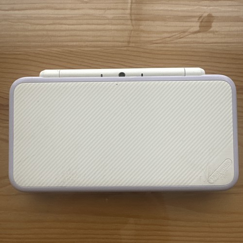 New nintendo 2ds - nintendo,