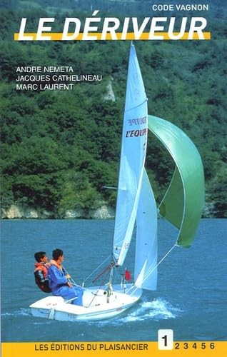 Code voile dériveur - voile, :