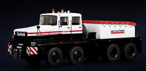 Imc models camion - models,