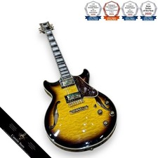 Guitare semi-acoustique Ibanez