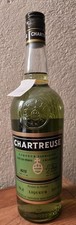 Chartreuse verte mise 2016