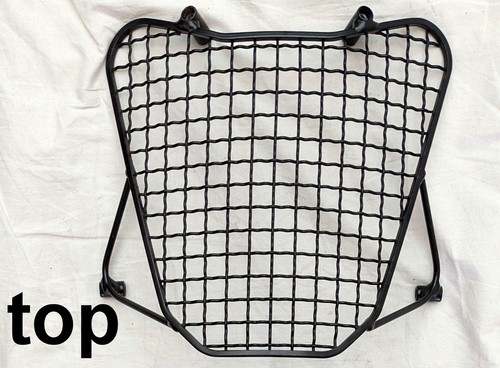Yamaha 660 tenere grille - z,