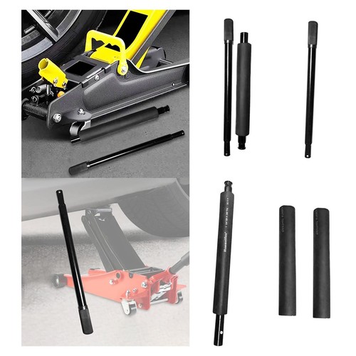 Cric hydraulique horizontal - , de