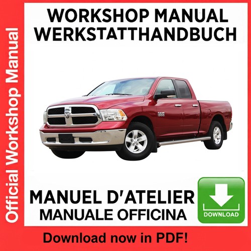 Télécharger dodge ram - dodge,