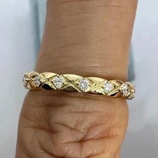 Bracelet de mariage pour femme