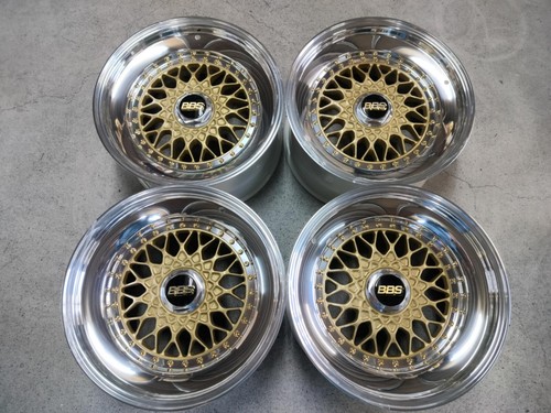Bbs triple step - 17",
