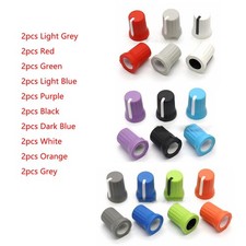 QTY:20  Traktor Knob For Rane