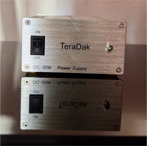 Teradak 30w dac music - +,