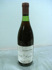 🇫🇷 BOUTEILLE VIN ROUGE SAVOUR CLUB 1973 CHAMBOLLE MUSIGNY 0,75 cl COLLECTION